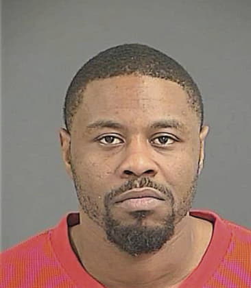 Anthony Bush, - Charleston County, SC 