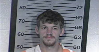 Christopher Byars, - Dyer County, TN 