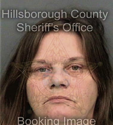 Ruth Camacho, - Hillsborough County, FL 