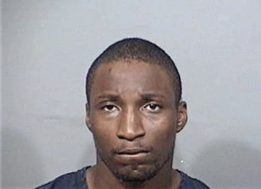 Damion Campbell, - Brevard County, FL 