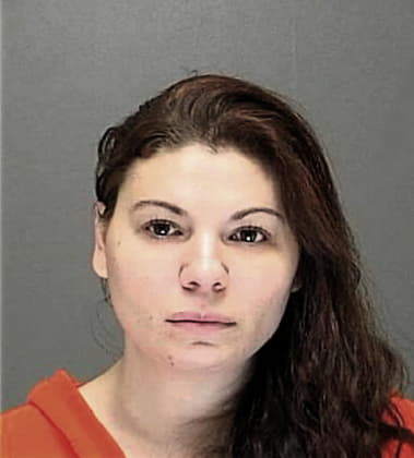 Mandy Canizaro, - Volusia County, FL 