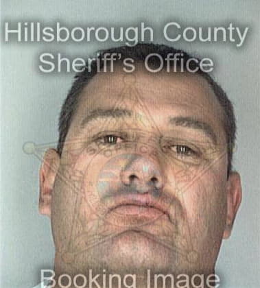 Tony Cannon, - Hillsborough County, FL 