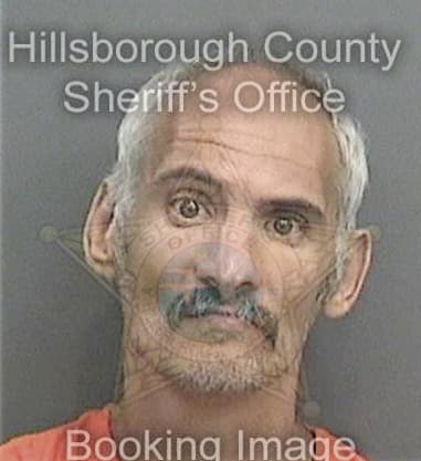 Jose Cantero, - Hillsborough County, FL 