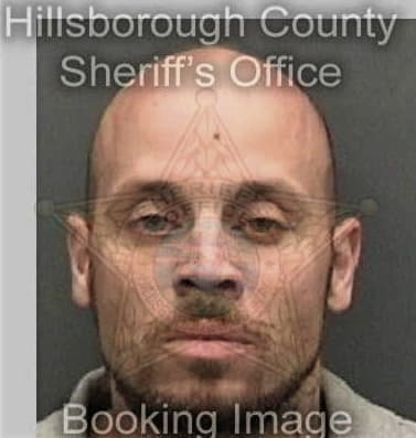 Kevin Carrillo, - Hillsborough County, FL 