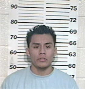 Samuel Casares, - Hidalgo County, TX 