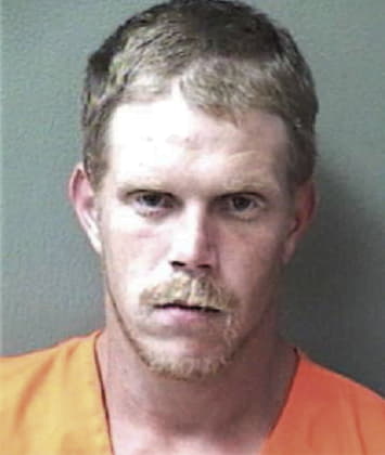 Thomas Chesser, - Okaloosa County, FL 