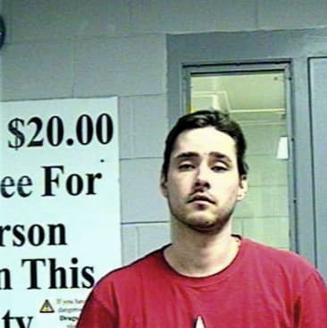 Stephen Childress, - Pike County, KY 