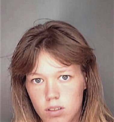 Stephanie Clark - Polk County, FL 