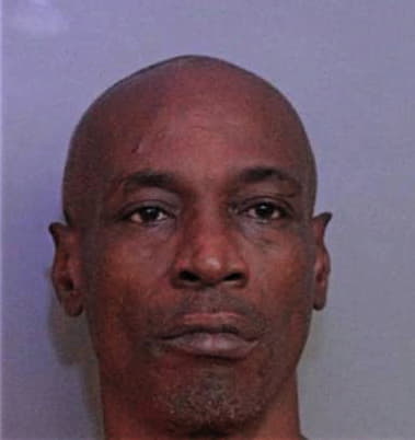 Kelvin Clarke - Polk County, FL 