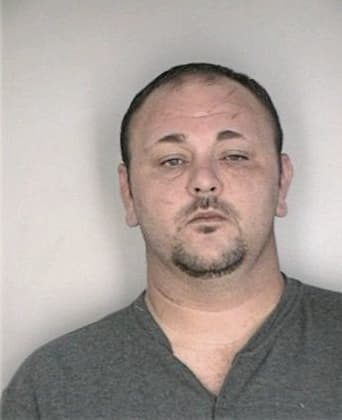 James Clement - Hillsborough County, FL 
