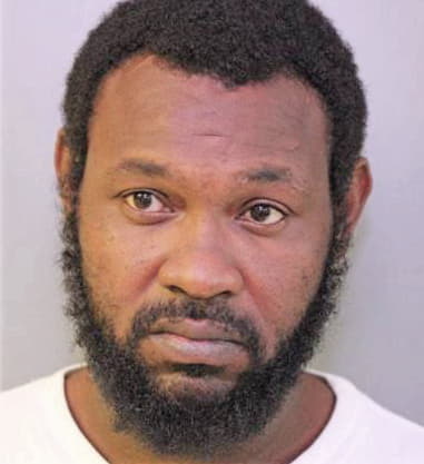 Willie Coleman - Polk County, FL 