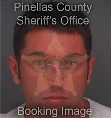 Edgar Cosner, - Pinellas County, FL 