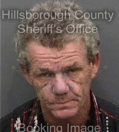 Joseph Cox, - Hillsborough County, FL 