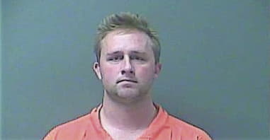 Matthew Coyer, - LaPorte County, IN 