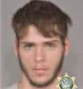 Anthony Crawford - Multnomah County, OR 
