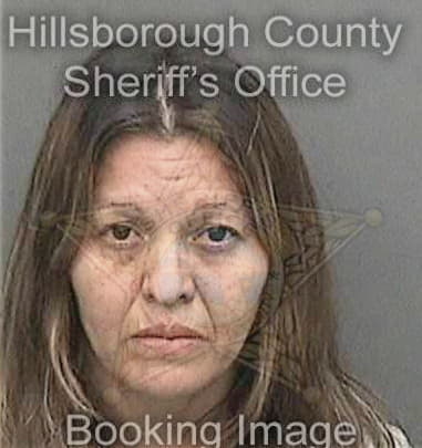 Kerstin Creamer, - Hillsborough County, FL 