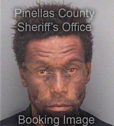 Tykei Crouse, - Pinellas County, FL 