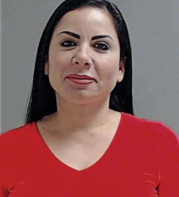 Maria DelAngel, - Hidalgo County, TX 