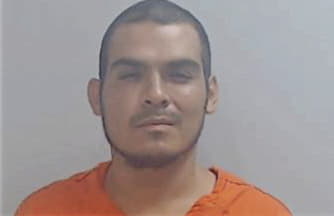 Joel Deleon, - Hidalgo County, TX 