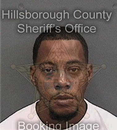 Byron Dexter, - Hillsborough County, FL 