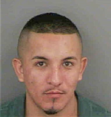 Osmel Diazlinares, - Collier County, FL 