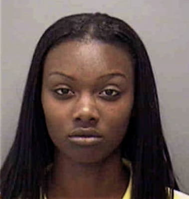 Natasha Drayton, - Lee County, FL 