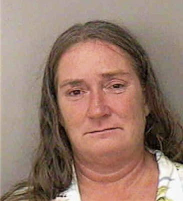 Amy Dustal, - Polk County, FL 