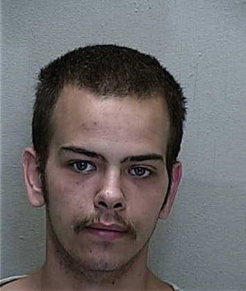 Daniel Ellis, - Marion County, FL 