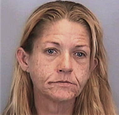 Melanie Erickson, - Manatee County, FL 