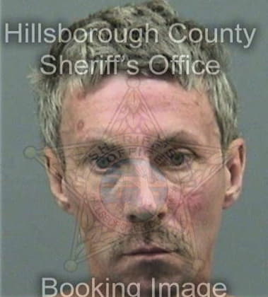 Tony Fernandez, - Hillsborough County, FL 