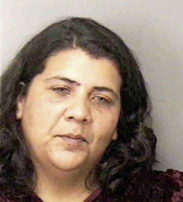 Francisca Figueroa, - Polk County, FL 