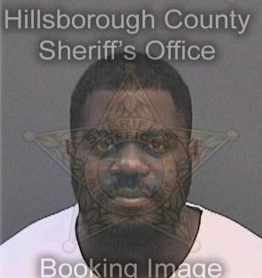 Javario Funchesjohnson, - Hillsborough County, FL 