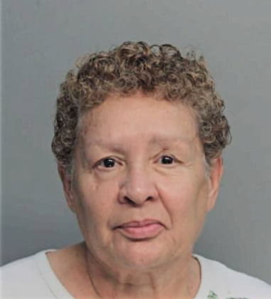 Flor Gardiz, - Dade County, FL 