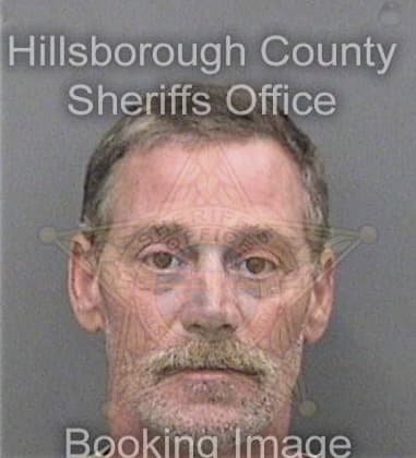 Luis Gil, - Hillsborough County, FL 