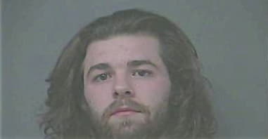 Justin Goodwin, - Vigo County, IN 