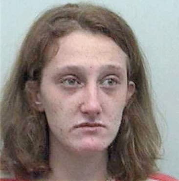 Lorinda Gould, - Marion County, FL 