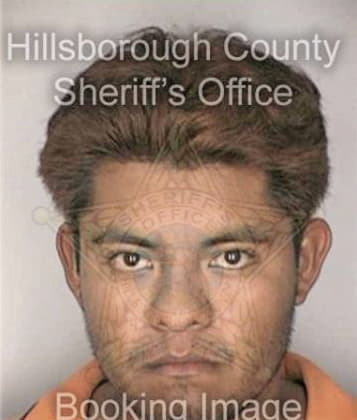 William Grappy - Hillsborough County, FL 