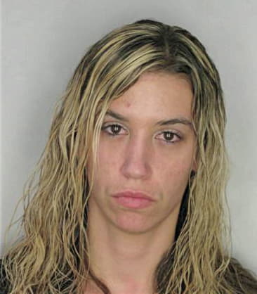 Veronica Guerrero, - Hillsborough County, FL 