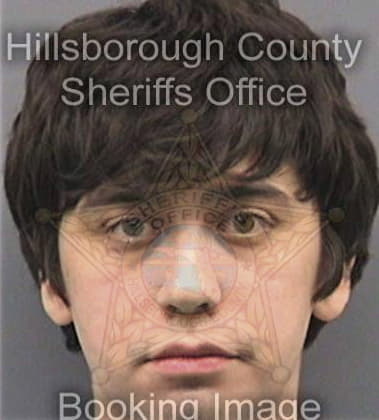 Stanley Gutierrezivo, - Hillsborough County, FL 