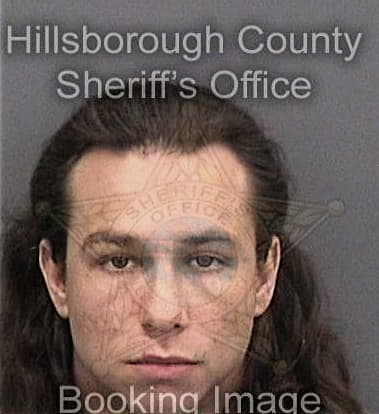 James Hardy, - Hillsborough County, FL 