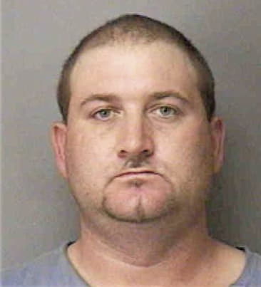 David Harrison, - Polk County, FL 