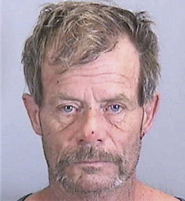 Brian Heeter, - Manatee County, FL 