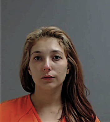 Cynthia Hernandez, - Hidalgo County, TX 