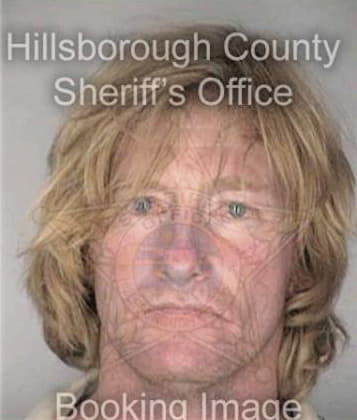 Omar Hernandez - Hillsborough County, FL 