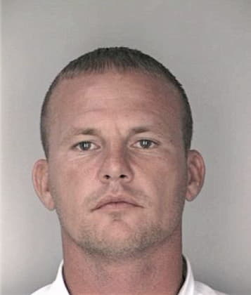 Oscar Hernandez - Hillsborough County, FL 
