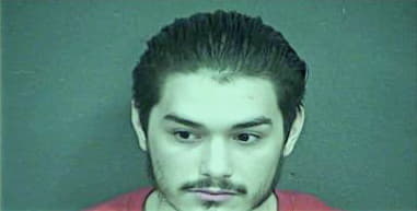 Moises Hernandez-Portillo, - Wyandotte County, KS 