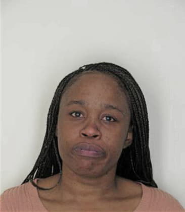 Tamika Hill, - Hillsborough County, FL 