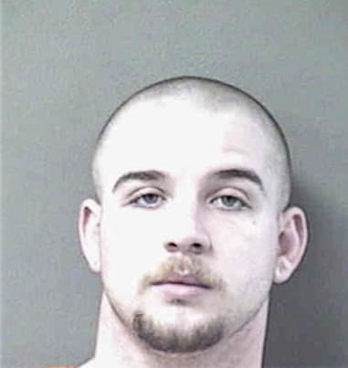 Robert Holland, - Okaloosa County, FL 