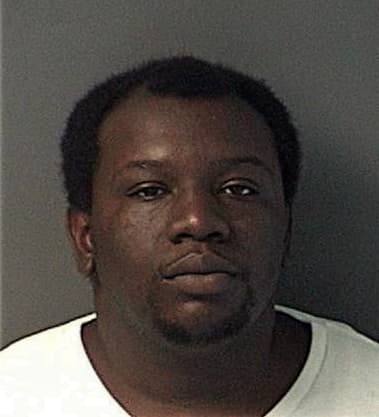 Bruce Horton, - Escambia County, FL 