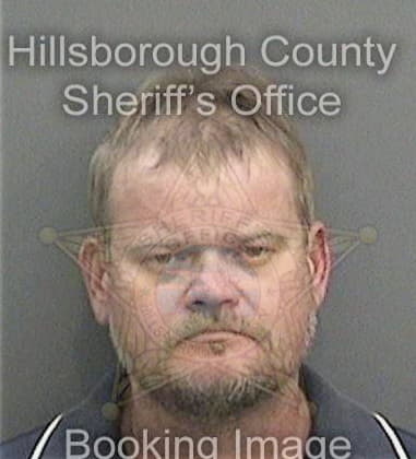 Alan Houck, - Hillsborough County, FL 